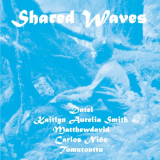 Cool Maritime - Shared Waves Remixes '2018