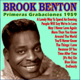 Brook Benton - Primeras Grabaciones 1959 '2015