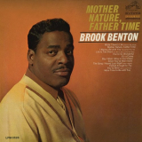 Brook Benton - Mother Nature, Father Time '2015 (1965)