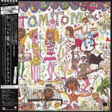 Tom Tom Club - Tom Tom Club [Japan LP] '1981