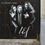 L.E.J - En attendant lâ€™album '2015