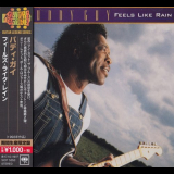 Buddy Guy - Feels Like Rain [Japanese Edition] '2017 (1993)