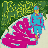 Kevin Max - AWOL '2018