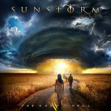 Sunstorm - Road To Hell '2018
