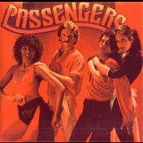 Passengers - Girls Cost Money '1979 (2000)