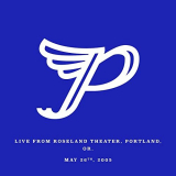 Pixies - Live from Roseland Theater, Portland, OR. May 26th, 2005 '2021