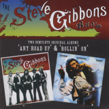 Steve Gibbons Band - Any Road Up / Rollin On '1997