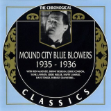 Mound City Blue Blowers - The Chronological Classics: 1935-1936 '1996
