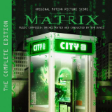 Don Davis - The Matrix (The Complete Score) '1999