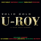 U-Roy - Solid Gold '2021