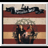 Kingston Wall - King Size Box '2012