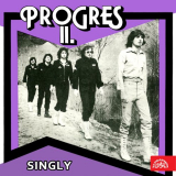 Progres 2 - Singly '2021
