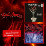 Blackthorne - Afterlife / Dont Kill The Thrill '2021