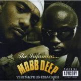 Mobb Deep - Mobb Deep 'The Safe Is Cracked