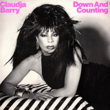 Claudja Barry - Down And Counting '1986