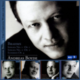Johannes Brahms - Brahms: The Complete Works for Solo Piano, Vol. 1-5 '2011