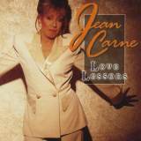 Jean Carne - Love Lessons '1995/2010