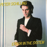 Peter Schilling - Error In The System (Expanded Edition) '2016