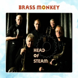 Brass Monkey - Head of Steam '2009