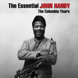 John Handy - The Essential John Handy: The Columbia Years '2017