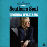 Lucinda Williams - Southern Soul: From Memphis to Muscle Shoals & More '2020