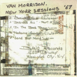 Van Morrison - The New York Sessions 1967 '2017