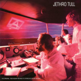 Jethro Tull - A (2021 Steven Wilson Remix) '2021