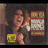 Mahalia Barnes & The Soul Mates - Ooh Yea The Betty Davis Songbook '2015