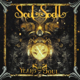 Soulspell - X Years of Soul '2021