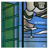 Steve Lacy Trio - The Window '1988