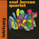 Saul Berson - Intricacy '2007