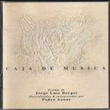 Pedro Aznar - Caja De MÃºsica '2000