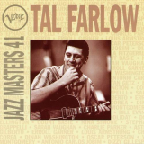 Tal Farlow - Verve Jazz Masters 41 '1995