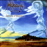 Malaavia - Danze DIncenso '2004