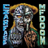 CZARFACE & MF Doom - Czarface Meets Metal Face (Instrumentals) '2018