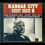 Count Basie - Kansas City 6 '1999