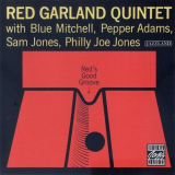 Red Garland - Reds Good Groove '1962