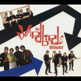 Yardbirds, The - Ultimate! '2001