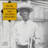 Bunk Johnson - 1944 Second Masters '2013
