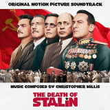 Christopher Willis - The Death of Stalin (Original Motion Picture Soundtrack) '2017
