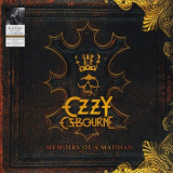 Ozzy Osbourne - Memoirs Of A Madman [2LP, Remastered, 180 gram] '2014
