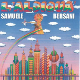 Samuele Bersani - LaldiquÃ  '2006