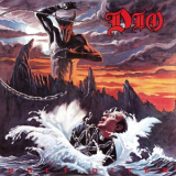 Dio - Holy Diver [LP] (Rem., 180 Gram) '2008 (1983)