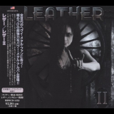 Leather - II [Japanese Edition] '2018