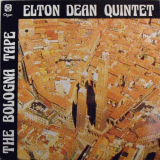 Elton Dean Quintet - The Bologna Tape '1985