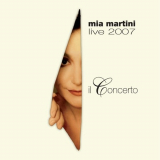 Mia Martini - Live 2007: Il Concerto '2012