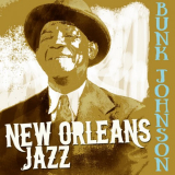 Bunk Johnson - New Orleans Jazz '2015