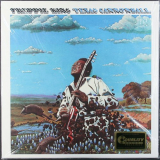 Freddie King - Texas Cannonball '1972 [2011]