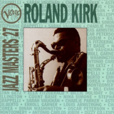 Roland Kirk - Verve Jazz Masters 27 '1994