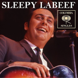Sleepy LaBeef - Columbia Singles '2018